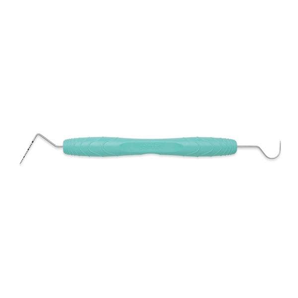 Premier Dental 1003602 PremierAir Double End Probex UNC #15 Probe Cear-View Premier Dental 1003602 PremierAir Double End Probex UNC #15 Probe Cear-View